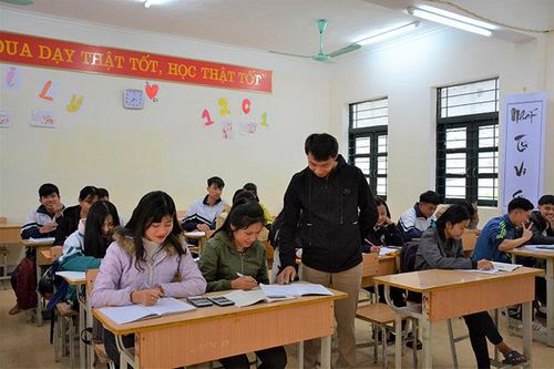 'Dân vận khéo' tạo sức mạnh đổi thay quê hương