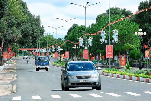 Chư Păh đẩy mạnh thực hiện 3 khâu đột phá