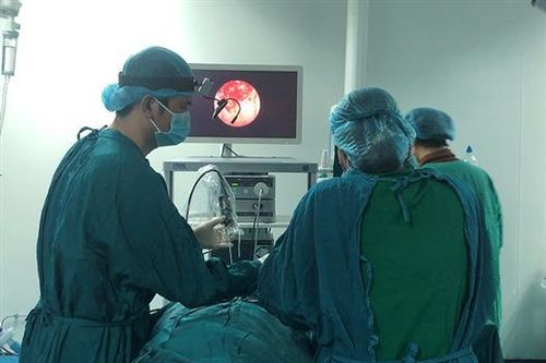Bệnh viện Đa khoa tỉnh ứng dụng thành công nhiều kỹ thuật mới trong khám, chữa bệnh