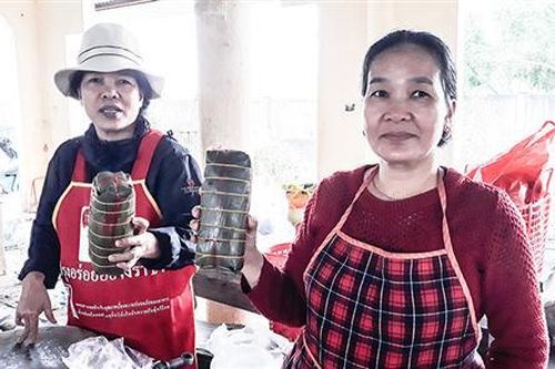 Triệu Phong nỗ lực để đón Tết an lành