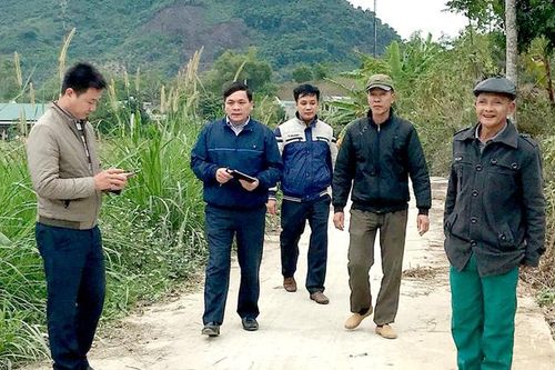 Hiệu quả hoạt động giám sát, phản biện xã hội