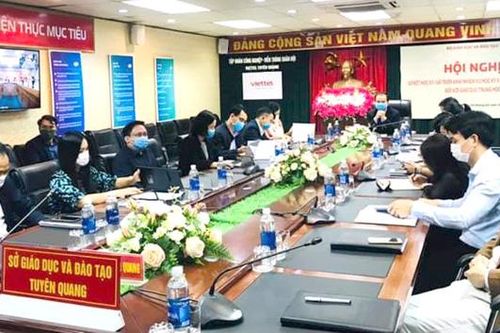Bộ Giáo dục và Đào tạo triển khai nhiệm vụ học kỳ II năm học 2020-2021