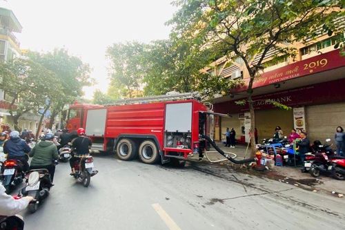 Bảo đảm an toàn phòng cháy, chữa cháy đối với cơ sở kinh doanh karaoke