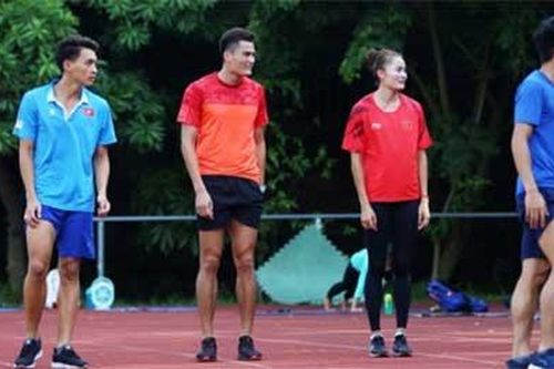 Hy vọng dịch sớm đi qua