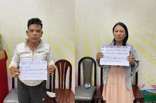 TPHCM: Khám phá nhanh vụ trộm 4 xe máy trong nhà trọ