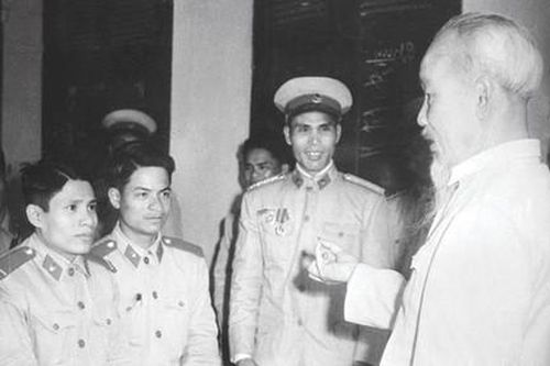 Sáu điều Bác dạy là tài sản tinh thần vô giá của cán bộ, chiến sĩ Công an