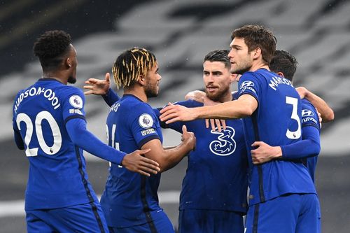 Ngoại hạng Anh: Hạ Tottenham, Chelsea thăng hoa cùng HLV Thomas Tuchel