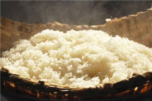 Mẹo nấu xôi ngon, dẻo cho mâm cỗ Tết