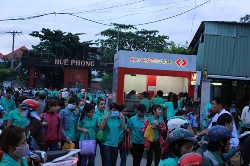 Sau Tết Nguyên đán Tân Sửu, thành phố Hồ Chí Minh cần 30.000 chỗ làm việc