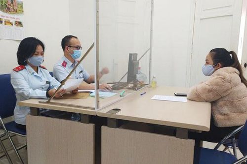 Xử phạt 3 trường hợp đưa tin sai sự thật về dịch Covid-19