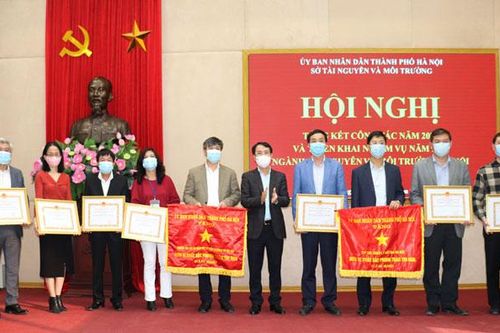 Hà Nội thu tiền sử dụng đất đạt 25.789,5 tỷ đồng