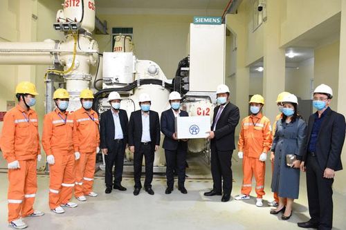Bảo đảm cấp điện phục vụ nhân dân đón Tết Nguyên đán Tân Sửu 2021