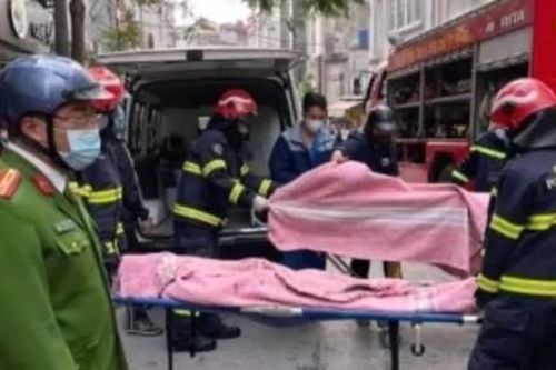 Gia cảnh đáng thương của 2 anh em ruột cùng tử vong trong vụ cháy làm 4 người chết ngày ông Công, ông Táo