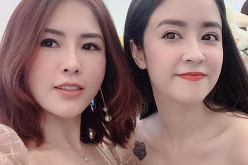Hà Ly - người đẹp phim 'Về nhà đi con' nghẹn lời kể chuyện ký đơn ly hôn khi đang mang thai
