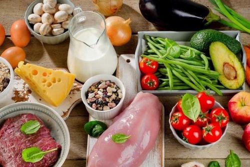 Cách tăng chiều cao cho con khi cha mẹ có chiều cao khiêm tốn