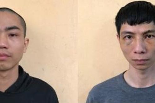 Công an huyện Gia Lâm (Hà Nội): 'Bóc' 2 ổ nhóm – 3 đối tượng 'đầy mình' tiền án, nghiện ma túy