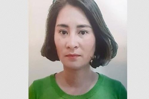 'Bà trùm' 8x cầm đầu đường dây đưa người Trung Quốc nhập cảnh trái phép vào Việt Nam