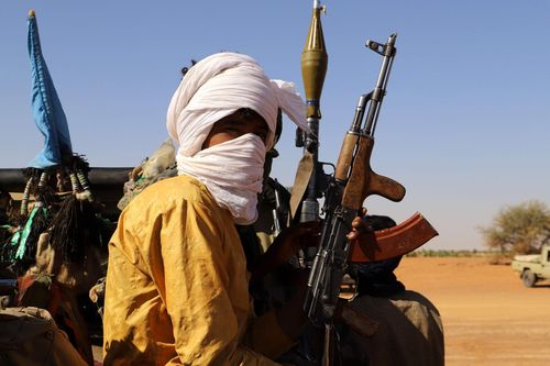 Phiến quân IS và al-Qaeda chuẩn bị 'tấn công rầm rộ'