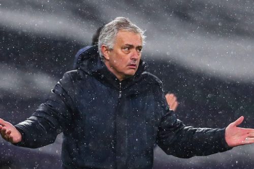 'Tottenham là đội không đáng xem nhất Premier League'