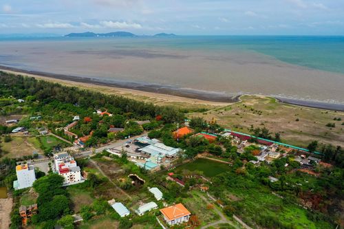Đề xuất chuyển huyện Cần Giờ lên quận