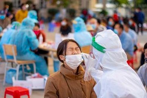 Không có chuyện cách ly người về từ TP.HCM
