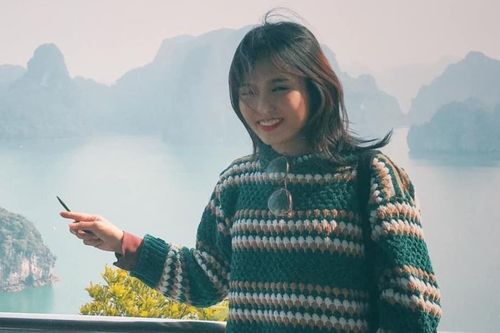 Du lịch trước khi dịch bùng phát, cô gái TP.HCM cách ly xuyên Tết