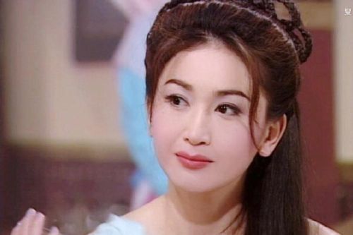 Những rủi ro khi vào vai đại mỹ nhân Trung Quốc