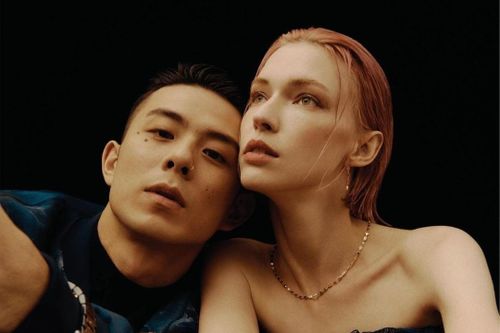 Rapper Beenzino đắn đo khi mua nhẫn 63.000 USD tặng bạn gái