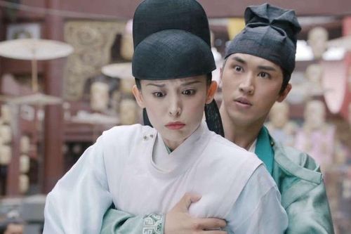 Cổ Lực Na Trát giải oan cho Hứa Ngụy Châu vụ 'quấy rối'
