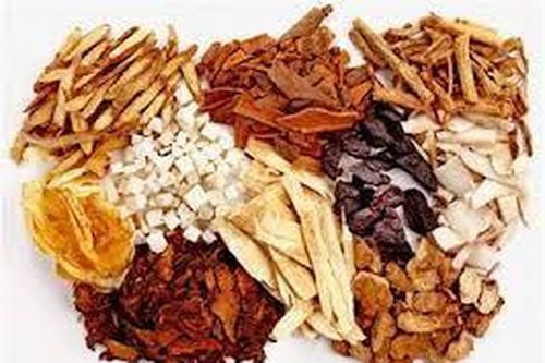 Các vị thuốc ngâm rượu cho ngày Tết