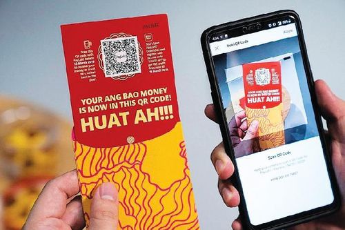 Mừng tuổi thời công nghệ số
