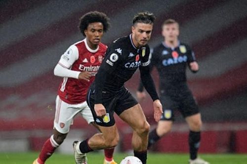 K+, K+PM trực tiếp bóng đá Anh: Aston Villa vs Arsenal (19h30 hôm nay)