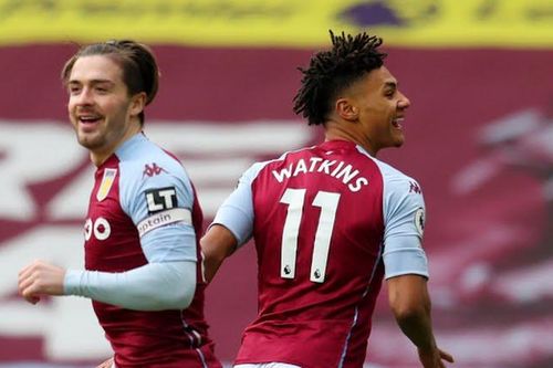 Aston Villa 1-0 Arsenal: Hàng thủ mắc lỗi, 'Pháo thủ' thua trận thứ hai liên tiếp