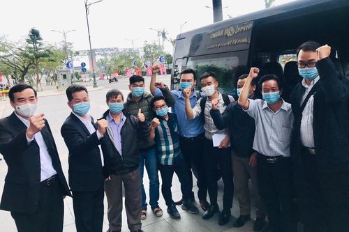 'Xa nhà dịp Tết không ai muốn, nhưng chống COVID còn cần hơn'