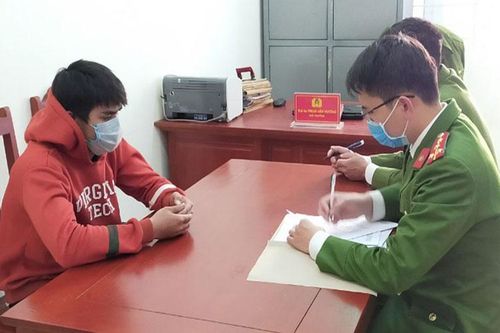 Phát hiện đối tượng tàng trữ động vật hoang dã
