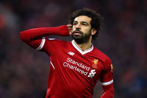 Liverpool – Man City: Vẫn là cuộc so tài đỉnh cao