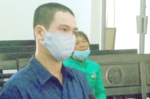 Giết vợ vì nghi ngoại tình