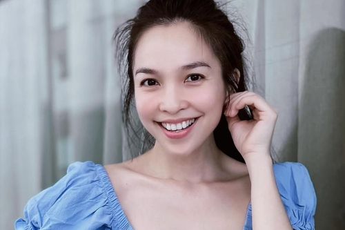 Thấy vòng 1 lớn hơn bất thường, Hiền Thục đi siêu âm và nhận câu trả lời không thể tin được