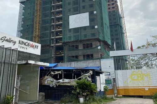 Khởi tố vụ án lừa đảo chiếm đoạt tài sản tại Công ty TNHH Siêu Thành