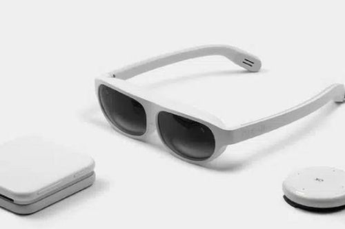 Kính thực tế ảo Apple 'xịn xò' cỡ nào mà 'móc túi' iFan 3.000 USD?