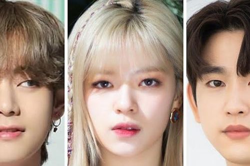 Top 10 bài hát K-Pop phổ biến nhất trên Twitter năm 2020