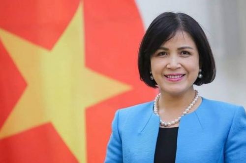 Việt Nam tham dự cuộc họp Ủy ban ASEAN tại Geneva