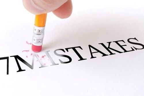 7 sai lầm các 'tấm chiếu mới' hay mắc phải trên thị trường chứng khoán
