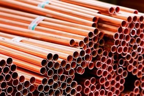 Mỹ áp thuế chống bán phá giá 8,05% ống đồng của Việt Nam