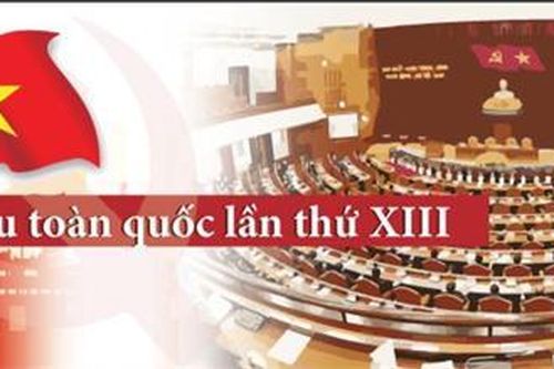 Điểm lại 12 kỳ Đại hội của Đảng
