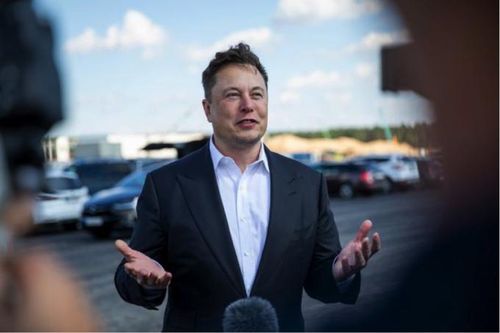 Tỷ phú Elon Musk nâng vốn hóa thị trường tiền ảo lên kỷ lục