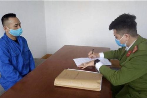 Trùm giang hồ khét tiếng Dũng 'Phương' vừa bị bắt là ai?