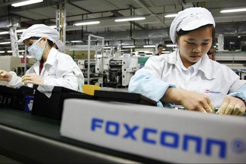 Vốn FDI vào Việt Nam năm 2021 tăng mạnh