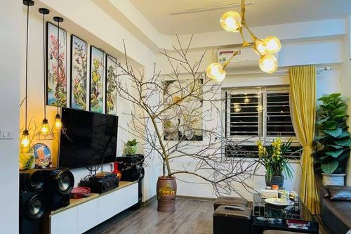 Lưu ý khi dọn nhà đón Tết Tân Sửu 2021 mang lại may mắn, tài lộc