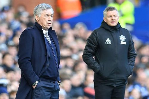 Lịch thi đấu Ngoại hạng Anh 6/2: M.U tái đấu Everton